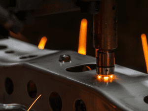 cnc production in automotive manufacturing
