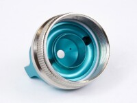 Component Assembly Parts