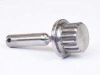 CNC Swiss Turning Parts