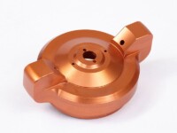 CNC Lathe Parts