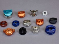 CNC Milling Parts