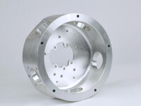 CNC Milling Parts