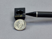 CNC Swiss Turning Parts