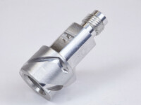 CNC Swiss Turning Parts