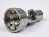 CNC Swiss Turning Parts