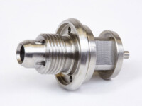 CNC Swiss Turning Parts