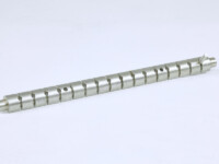 CNC Swiss Turning Parts